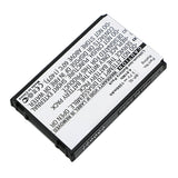 Batteries N Accessories BNA-WB-L16489 Cell Phone Battery - Li-ion, 3.7V, 1300mAh, Ultra High Capacity - Replacement for Nokia BP-5L Battery