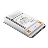 Batteries N Accessories BNA-WB-L16943 Cell Phone Battery - Li-ion, 3.7V, 1600mAh, Ultra High Capacity - Replacement for Sanyo RL-4930 Battery