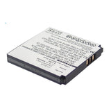 Batteries N Accessories BNA-WB-L14469 Cell Phone Battery - Li-ion, 3.7V, 600mAh, Ultra High Capacity - Replacement for Alcatel B-U81 Battery