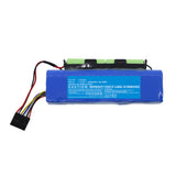 Batteries N Accessories BNA-WB-L17229 Medical Battery - Li-ion, 7.4V, 5200mAh, Ultra High Capacity - Replacement for Circadiance  1023384 Battery