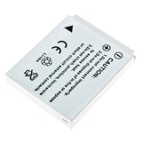 Batteries N Accessories BNA-WB-L8876 Digital Camera Battery - Li-ion, 3.7V, 850mAh, Ultra High Capacity - Replacement for Canon NB-6L Battery