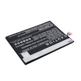 Batteries N Accessories BNA-WB-P11603 Cell Phone Battery - Li-Pol, 3.8V, 2500mAh, Ultra High Capacity - Replacement for GSmart HD336283PLV Battery