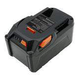 Batteries N Accessories BNA-WB-L17681 Power Tool Battery - Li-ion, 18V, 8000mAh, Ultra High Capacity - Replacement for Ridgid AC840084 Battery