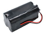 Batteries N Accessories BNA-WB-H1153 Dog Collar Battery Ni-MH, 9.6V, 600mAh, Ultra High Capacity - Replacement for Tri-Tronics CUSTOM-27 Battery