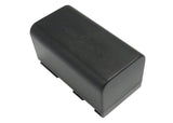 Batteries N Accessories BNA-WB-L8841 Digital Camera Battery - Li-ion, 7.4V, 4000mAh, Ultra High Capacity - Replacement for Canon BP-930 Battery