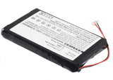 Batteries N Accessories BNA-WB-L8869-PL Player Battery - Li-ion, 3.7V, 900mAh, Ultra High Capacity - Replacement for Samsung PPSB0510A Battery