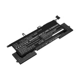 Batteries N Accessories BNA-WB-P10664 Laptop Battery - Li-Pol, 11.4V, 6400mAh, Ultra High Capacity - Replacement for Dell 7146W Battery