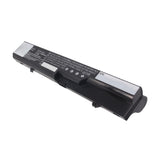 Batteries N Accessories BNA-WB-L16063 Laptop Battery - Li-ion, 10.8V, 6600mAh, Ultra High Capacity - Replacement for HP HSTNN-CB1A Battery