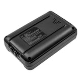 Batteries N Accessories BNA-WB-L16563 Gardening Tools Battery - Li-ion, 40V, 4000mAh, Ultra High Capacity - Replacement for KOBALT KB2540C-06 Battery