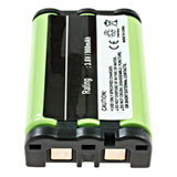 Batteries N Accessories BNA-WB-H9256 Cordless Phone Battery - Ni-MH, 3.6V, 900mAh, Ultra High Capacity