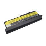 Batteries N Accessories BNA-WB-L12468 Laptop Battery - Li-ion, 10.8V, 6600mAh, Ultra High Capacity - Replacement for IBM ASM 42T4537 Battery