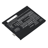 Batteries N Accessories BNA-WB-P17226 Cell Phone Battery - Li-Pol, 3.85V, 4000mAh, Ultra High Capacity - Replacement for Blackview  V605872P Battery