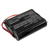 Batteries N Accessories BNA-WB-L10814 Medical Battery - Li-ion, 10.8V, 2600mAh, Ultra High Capacity - Replacement for Bionet BN190311 Battery