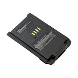 Batteries N Accessories BNA-WB-L11919 2-Way Radio Battery - Li-ion, 3.7V, 1800mAh, Ultra High Capacity - Replacement for HYT BL1805 Battery