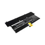 Batteries N Accessories BNA-WB-P11778 Laptop Battery - Li-Pol, 7.7V, 4750mAh, Ultra High Capacity - Replacement for HP SO04XL Battery