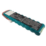 Batteries N Accessories BNA-WB-H9441 Medical Battery - Ni-MH, 12V, 2000mAh, Ultra High Capacity - Replacement for Nihon Kohden SD-901D Battery