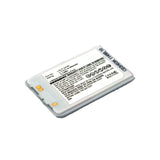 Batteries N Accessories BNA-WB-L12361 Cell Phone Battery - Li-ion, 3.7V, 850mAh, Ultra High Capacity - Replacement for LG LGLP-GAIM Battery