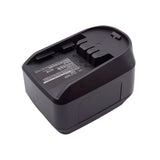 Batteries N Accessories BNA-WB-L11617 Power Tool Battery - Li-ion, 18V, 2000mAh, Ultra High Capacity - Replacement for Gude 58100 Battery