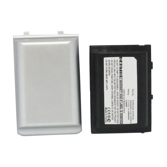 Batteries N Accessories BNA-WB-L15580 Cell Phone Battery - Li-ion, 3.7V, 2400mAh, Ultra High Capacity - Replacement for HTC 35H00060-01M Battery