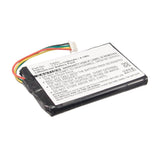 Batteries N Accessories BNA-WB-L15036 GPS Battery - Li-ion, 3.7V, 1100mAh, Ultra High Capacity - Replacement for Medion T0052 Battery