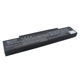 Batteries N Accessories BNA-WB-L13498 Laptop Battery - Li-ion, 11.1V, 4400mAh, Ultra High Capacity - Replacement for Samsung AA-PB2NC3B Battery