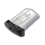 Batteries N Accessories BNA-WB-L12408 Digital Camera Battery - Li-ion, 10.8V, 2600mAh, Ultra High Capacity - Replacement for Canon LP-E19 Battery