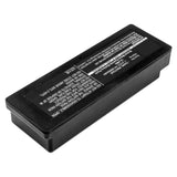 Batteries N Accessories BNA-WB-H9287 Remote Control Battery - Ni-MH, 7.2V, 2000mAh, Ultra High Capacity - Replacement for Scanreco 13445 Battery