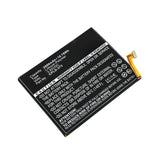 Batteries N Accessories BNA-WB-P10038 Cell Phone Battery - Li-Pol, 3.85V, 2800mAh, Ultra High Capacity - Replacement for Coolpad CPLD-373 Battery