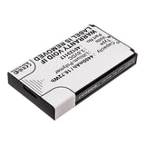 Batteries N Accessories BNA-WB-P16741 Wifi Hotspot Battery - Li-Pol, 3.8V, 4400mAh, Ultra High Capacity - Replacement for Novatel Wireless 40123117 Battery