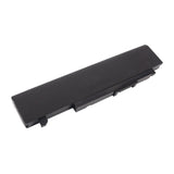 Batteries N Accessories BNA-WB-L17010 Laptop Battery - Li-ion, 10.8V, 4400mAh, Ultra High Capacity - Replacement for Toshiba PA3781U-1BAS Battery