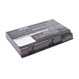 Batteries N Accessories BNA-WB-L15793 Laptop Battery - Li-ion, 14.8V, 4400mAh, Ultra High Capacity - Replacement for Acer BATBL50L8H Battery