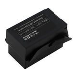 Batteries N Accessories BNA-WB-P17400 Quadcopter Drone Battery - Li-Pol, 11.4V, 4800mAh, Ultra High Capacity - Replacement for Eachine D01011 Battery