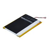 Batteries N Accessories BNA-WB-P13642 Player Battery - Li-Pol, 3.7V, 950mAh, Ultra High Capacity - Replacement for JNC P50206 Battery