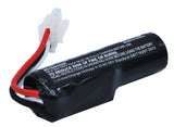 Batteries N Accessories BNA-WB-L1829 Speaker Battery - Li-Ion, 3.7V, 2200 mAh, Ultra High Capacity Battery - Replacement for Logitech 533-000096 Battery