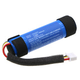 Batteries N Accessories BNA-WB-L19039 Speaker Battery - Li-ion, 3.7V, 2600mAh, Ultra High Capacity - Replacement for JBL IAA004NA Battery