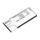 Batteries N Accessories BNA-WB-L14468 Cell Phone Battery - Li-ion, 3.8V, 2000mAh, Ultra High Capacity - Replacement for Alcatel TLi021G1 Battery
