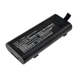 Batteries N Accessories BNA-WB-L14263 Medical Battery - Li-ion, 11.1V, 2600mAh, Ultra High Capacity - Replacement for Zondan LI13S020F Battery