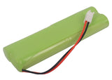 Batteries N Accessories BNA-WB-H9321 Medical Battery - Ni-MH, 4.8V, 2000mAh, Ultra High Capacity - Replacement for ABBOTT MB939D Battery