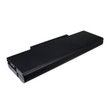 Batteries N Accessories BNA-WB-L15847 Laptop Battery - Li-ion, 11.1V, 6600mAh, Ultra High Capacity - Replacement for Advent A32-F2 Battery