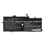 Batteries N Accessories BNA-WB-P12669 Laptop Battery - Li-Pol, 15.36V, 3250mAh, Ultra High Capacity - Replacement for Lenovo L18C4P72 Battery