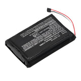 Batteries N Accessories BNA-WB-P8194 GPS Battery - Li-Pol, 3.7V, 1800mAh, Ultra High Capacity Battery - Replacement for Garmin 361-00059-00 Battery