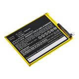 Batteries N Accessories BNA-WB-P13247 Cell Phone Battery - Li-Pol, 3.8V, 3200mAh, Ultra High Capacity - Replacement for Tecno BL-34CT Battery