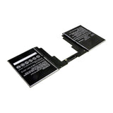 Batteries N Accessories BNA-WB-P15382 Tablet Battery - Li-Pol, 11.36V, 4800mAh, Ultra High Capacity - Replacement for Microsoft G3HTA065H Battery