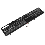 Batteries N Accessories BNA-WB-L18069 Laptop Battery - Li-Pol, 15.36V, 4300mAh, Ultra High Capacity - Replacement for Lenovo L18D4PF1 Battery