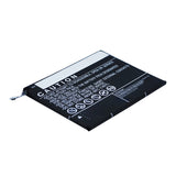 Batteries N Accessories BNA-WB-P14673 Cell Phone Battery - Li-Pol, 3.8V, 2000mAh, Ultra High Capacity - Replacement for OPPO BLP593 Battery