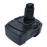 Batteries N Accessories BNA-WB-L10989 Power Tool Battery - Li-ion, 18V, 4000mAh, Ultra High Capacity - Replacement for DeWalt DC9180 Battery