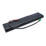 Batteries N Accessories BNA-WB-H16167 Medical Battery - Ni-MH, 21.6V, 3000mAh, Ultra High Capacity - Replacement for Dimeq BATT/110031 Battery