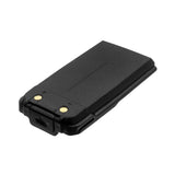 Batteries N Accessories BNA-WB-L12087 2-Way Radio Battery - Li-ion, 7.4V, 2000mAh, Ultra High Capacity - Replacement for Kirisun KB-760 Battery