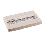 Batteries N Accessories BNA-WB-L16501 Cell Phone Battery - Li-ion, 3.7V, 750mAh, Ultra High Capacity - Replacement for Nokia BLD-3 Battery