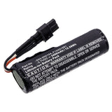 Batteries N Accessories BNA-WB-L8134 Speaker Battery - Li-ion, 3.7V, 3400mAh, Ultra High Capacity - Replacement for Logitech 533-000104, F12431581 Battery